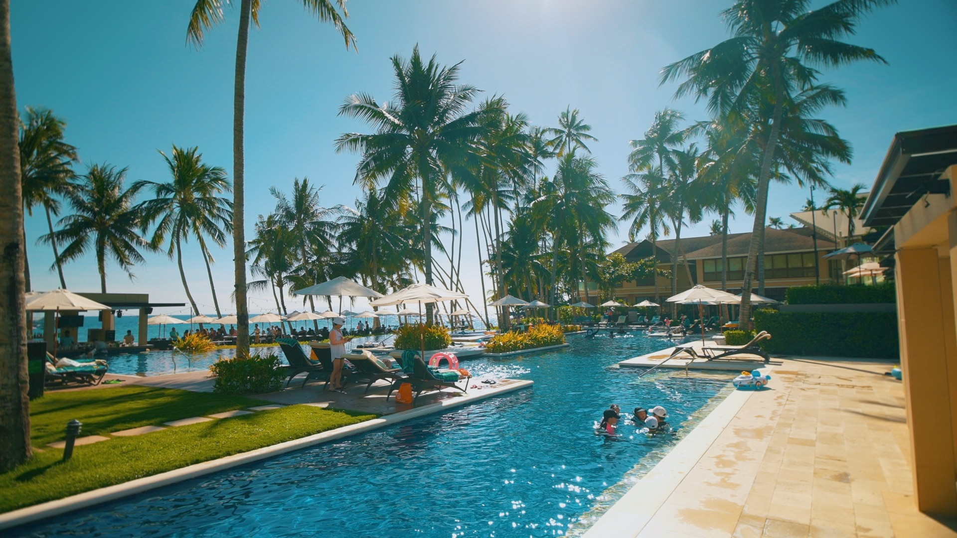 [출발확정] 보홀 헤난 알로나 VS 헤난 타왈라 4/5일  이미지