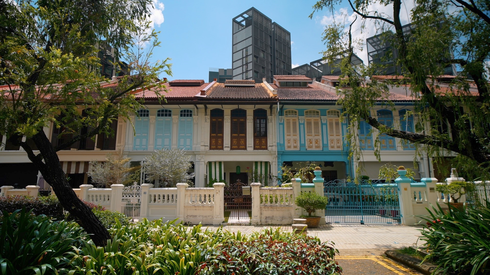 유류세고정 [오전출발]<1일자유/노쇼핑>[오아시아 리조트 센토사 5성] 싱가포르 3박5일