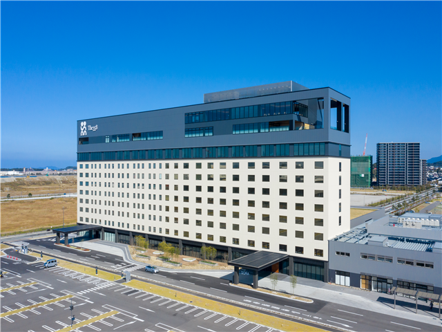 [호텔 카이세키식OR뷔페식/전일정 온천욕] 후쿠오카/유후인/벳부/아소/다자이후 3일 (온천호텔2박)