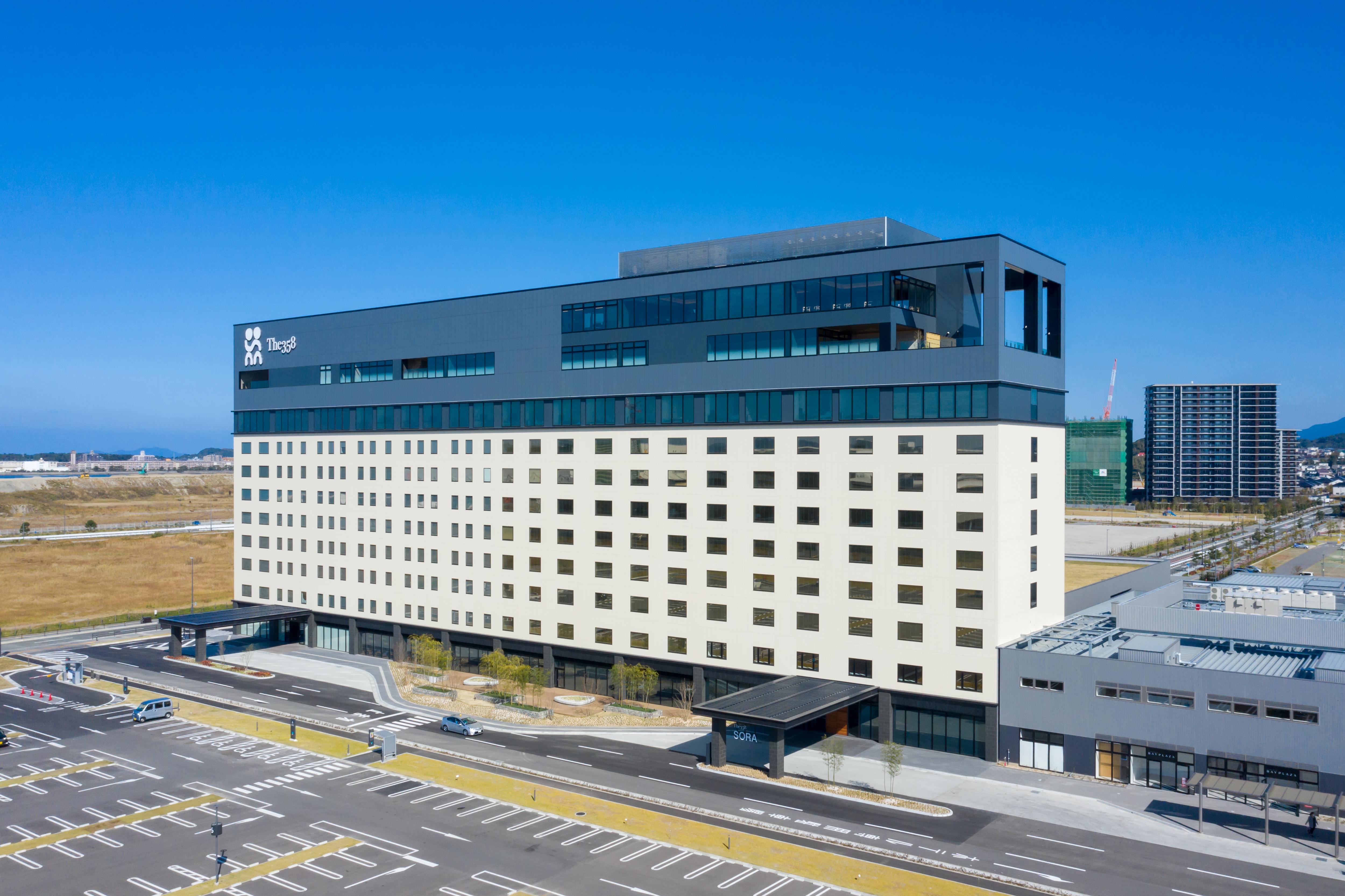 [호텔 카이세키식OR뷔페식/전일정 온천욕] 후쿠오카/유후인/벳부/아소/다자이후 3일 (온천호텔2박)