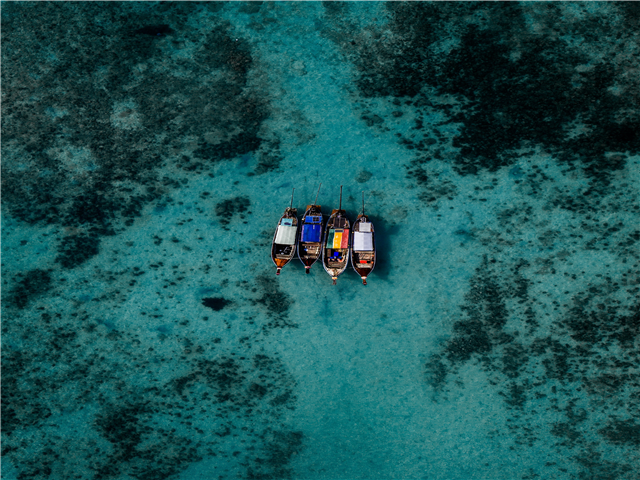 [푸켓세미팩-5성 피셔맨즈 하버 디럭스룸 ] 자유일정2일+산호섬+인생샷마두부아+전통안마 이미지