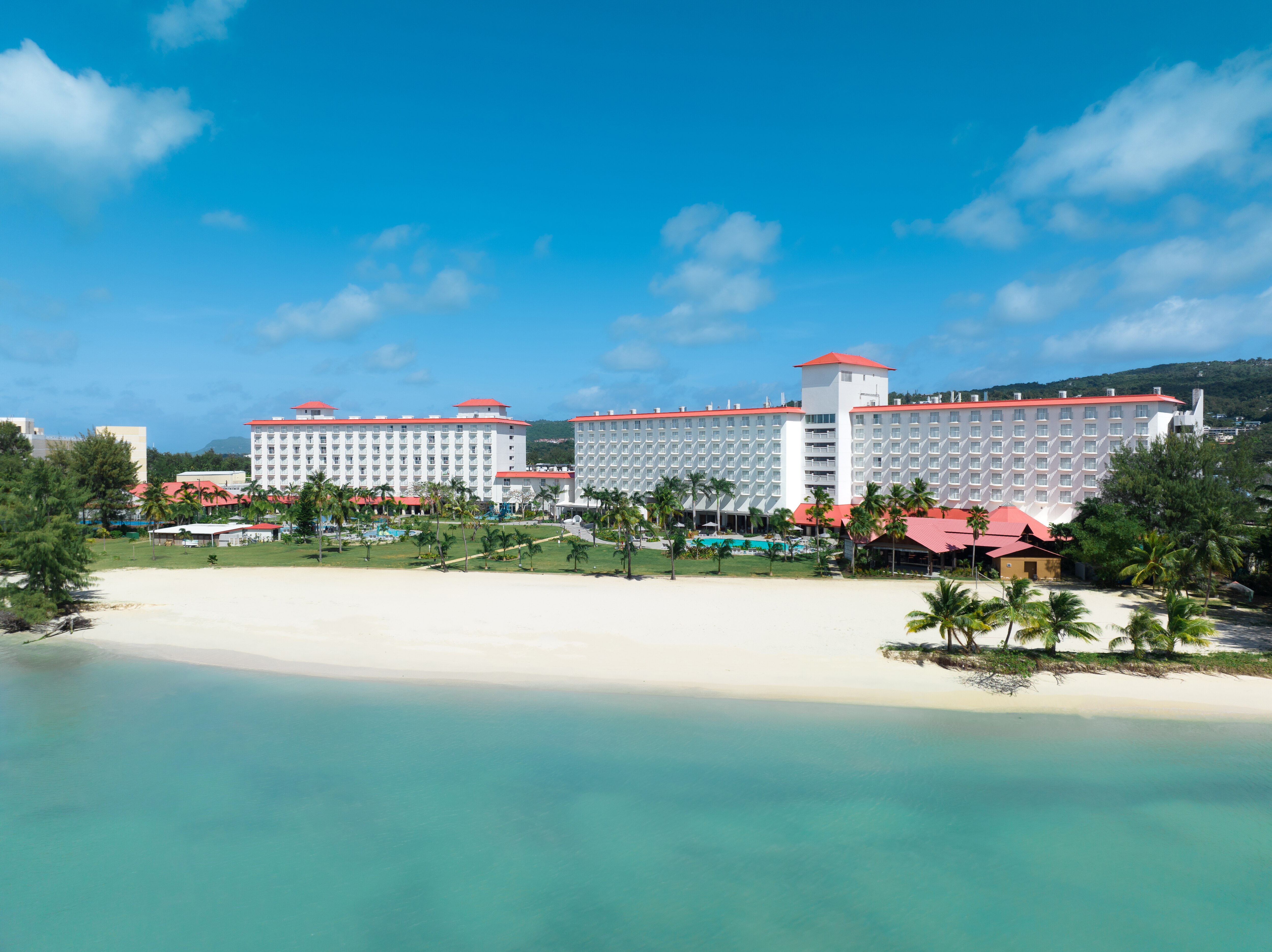 [추석연휴] 사이판 크라운플라자리조트 패키지 4/5일  이미지