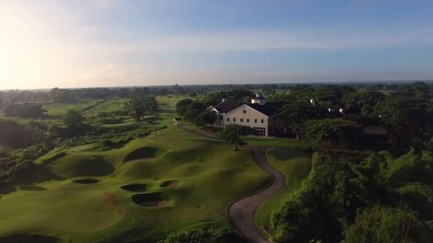 [골프텔/스플랜디도CC/무제한] 마닐라 골프 5일 <그린파파야리조트/2인출발OK/전일정석식>