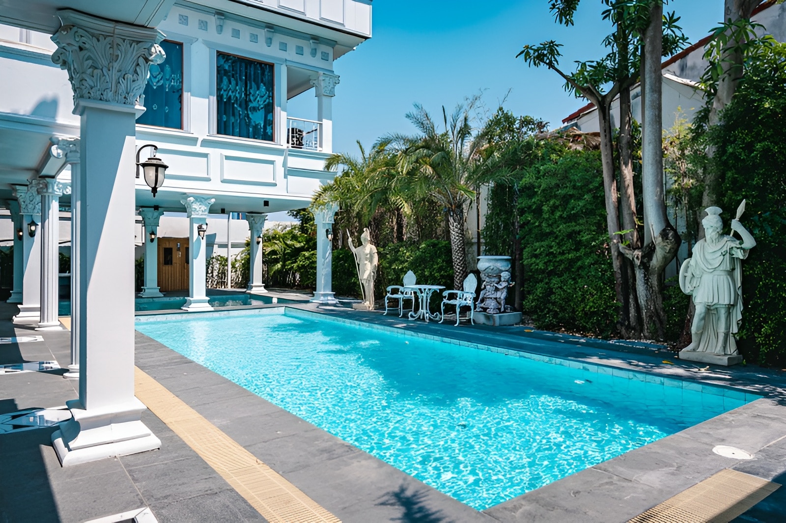 (6명이상 단독)방콕/파타야 5일(노쇼핑/어메이징 풀빌라 4베드룸/니모섬) 이미지