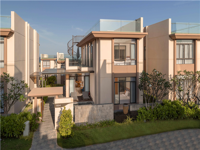 [모두CARE+]나트랑 MOM편한 자유여행 3박5일 [2명부터 풀빌라! 윈덤 가든 리조트/1/2/3/4베드]