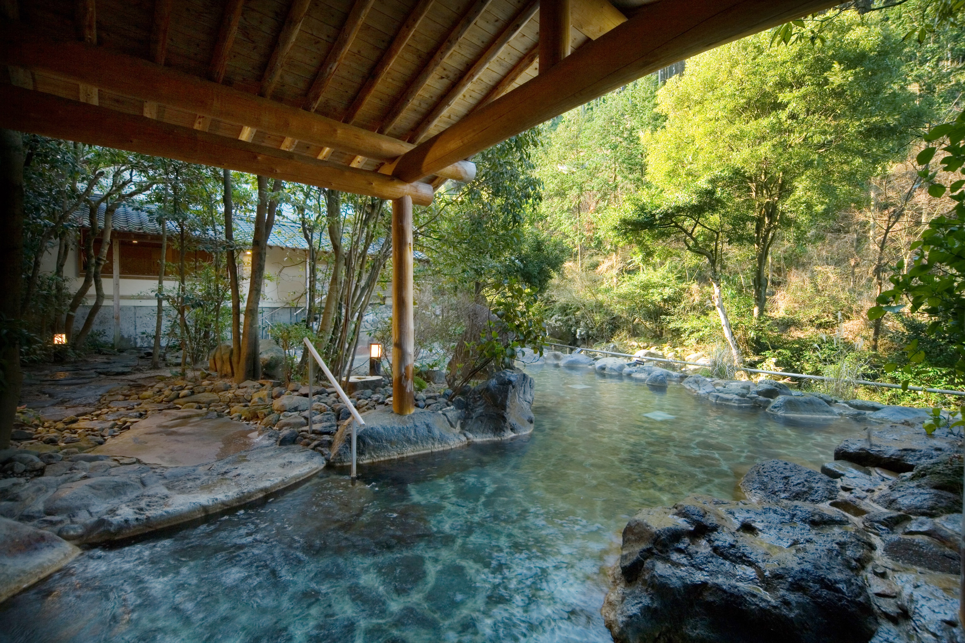 [시그니처블랙][료칸체험] 큐슈 4일 이미지