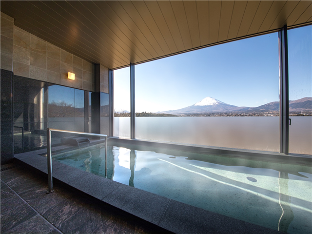 [하코네_Tokyo온천여행/전일관광] 동경/아사쿠사/후지산/하코네/가와고에/오다이바 4일 (온천호텔 2박)