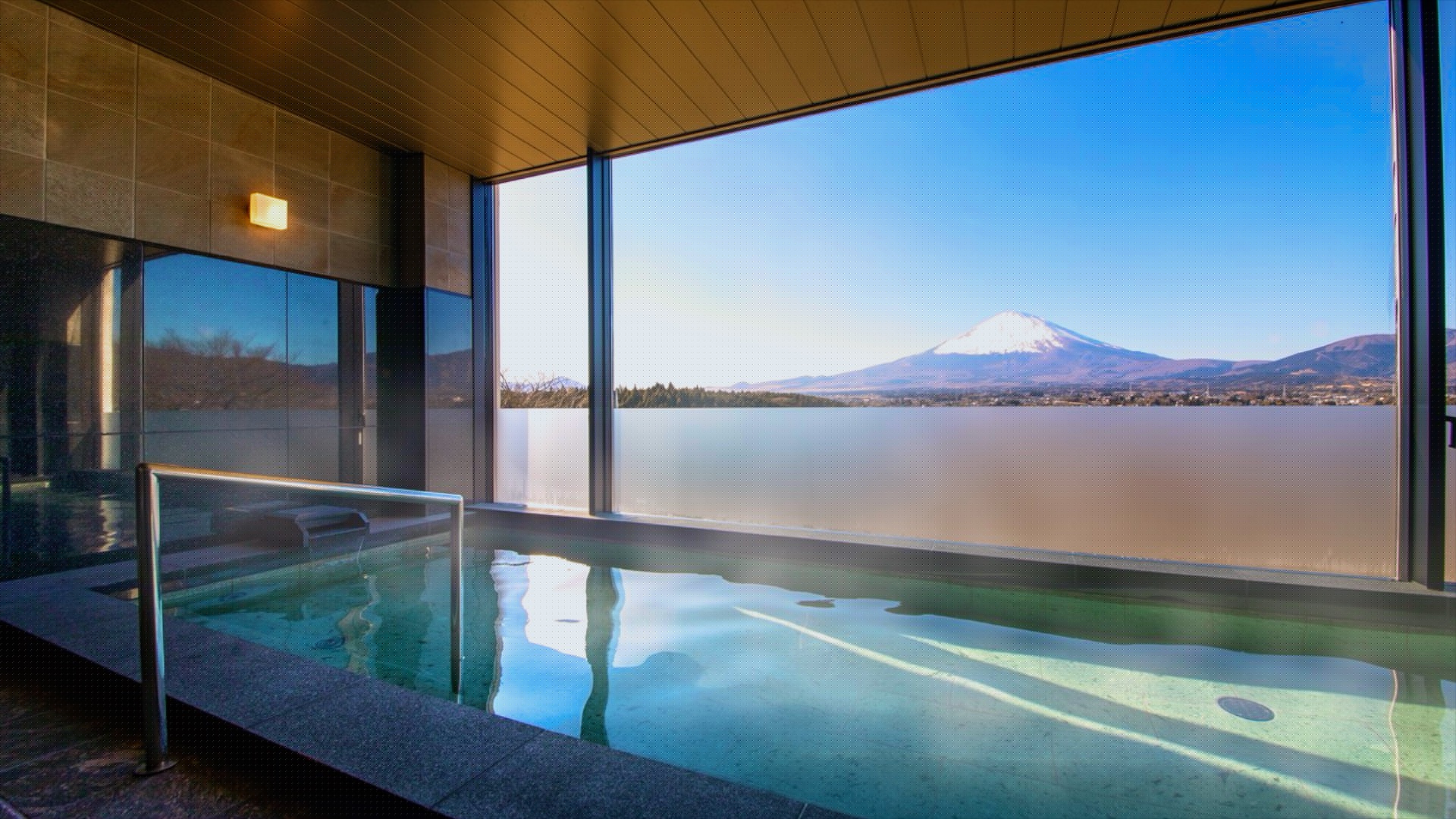 [후지산 한스푼] 도쿄/후지산 온천 4일(전일관광/후지산오합목/로프웨이/유람선탑승포함) 이미지