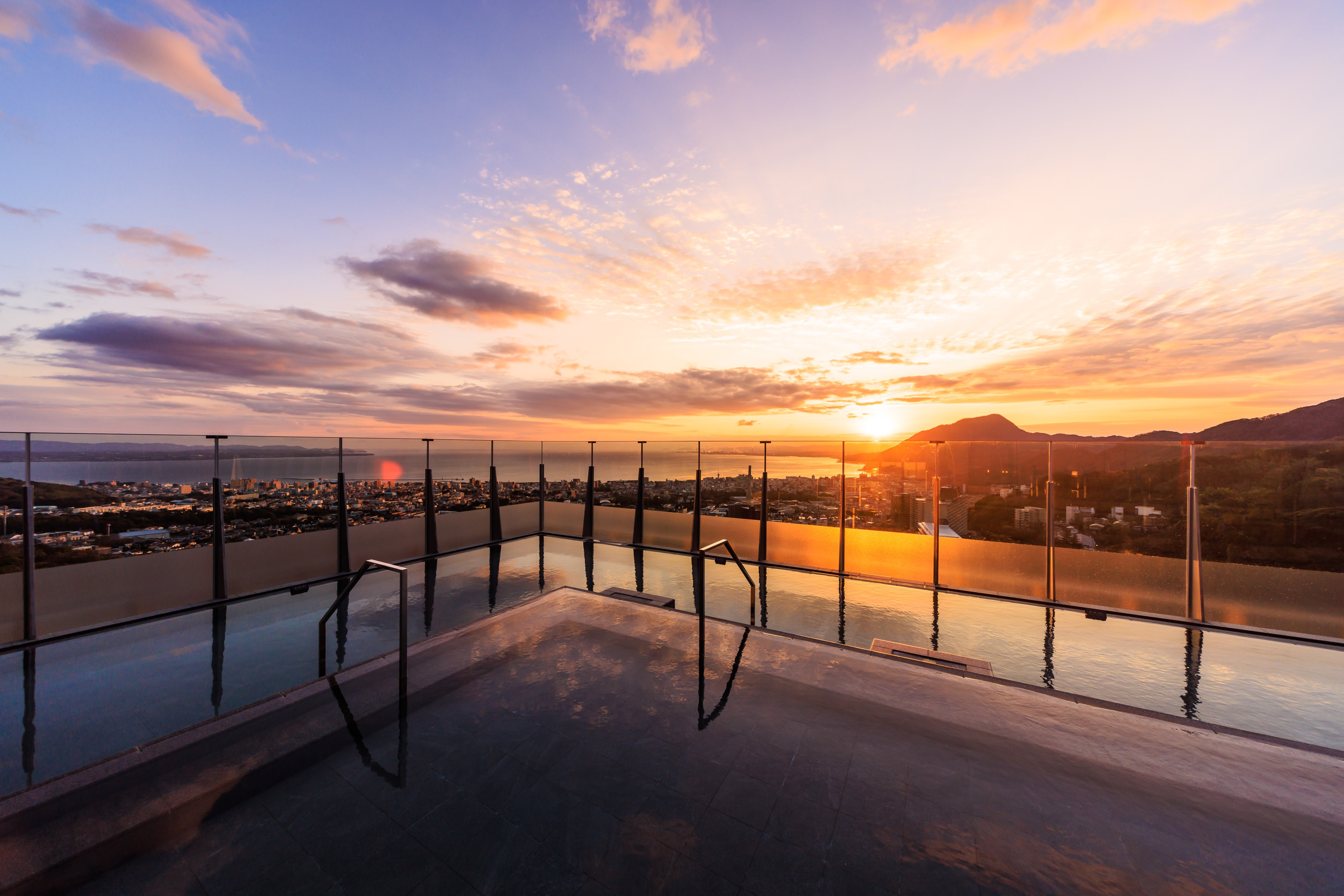 [NEW트렌드] [시그니처]후쿠오카/ 벳부 패키지 3일  이미지