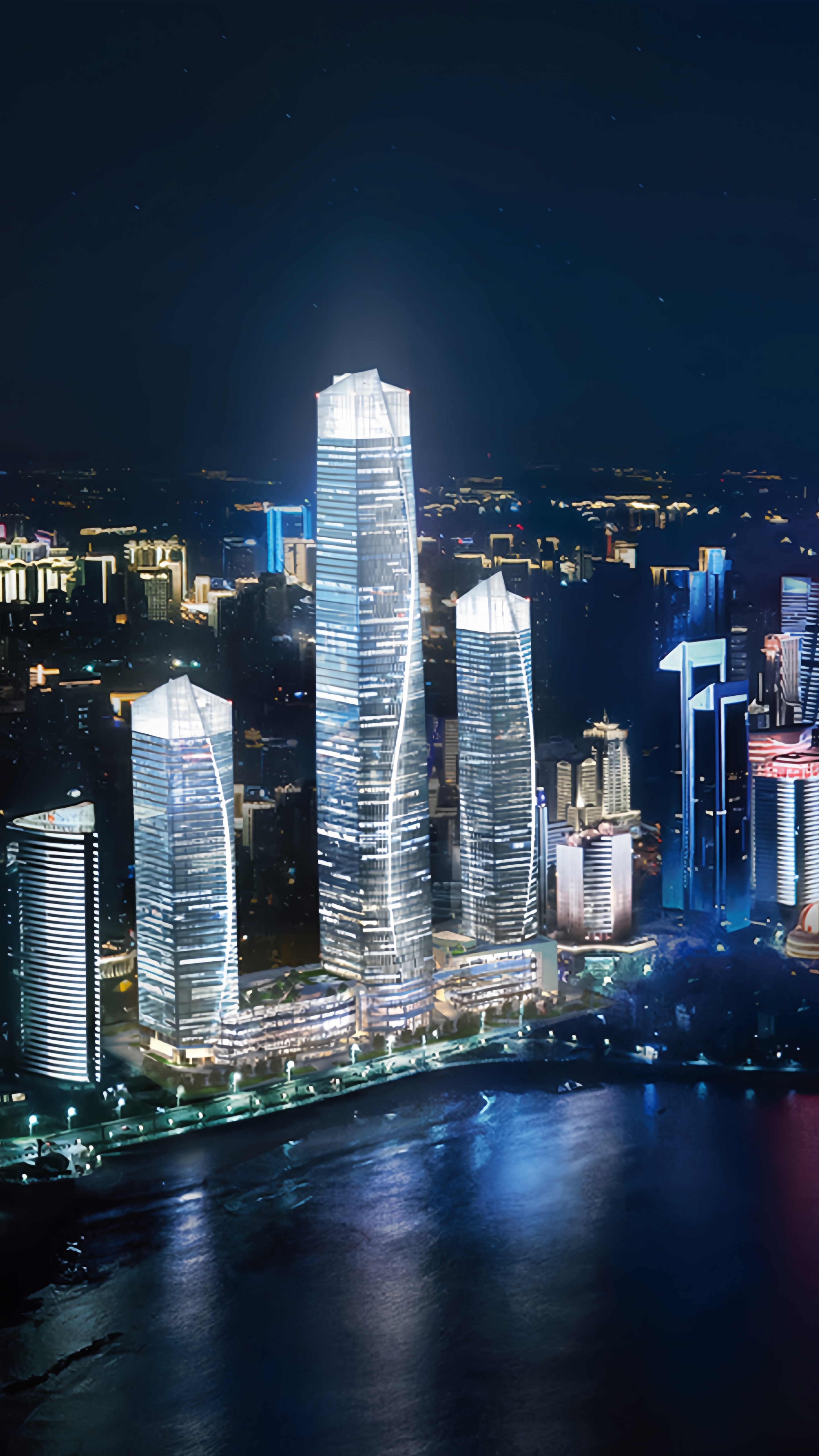 청도 스카이씨뷰 (해천뷰타워)