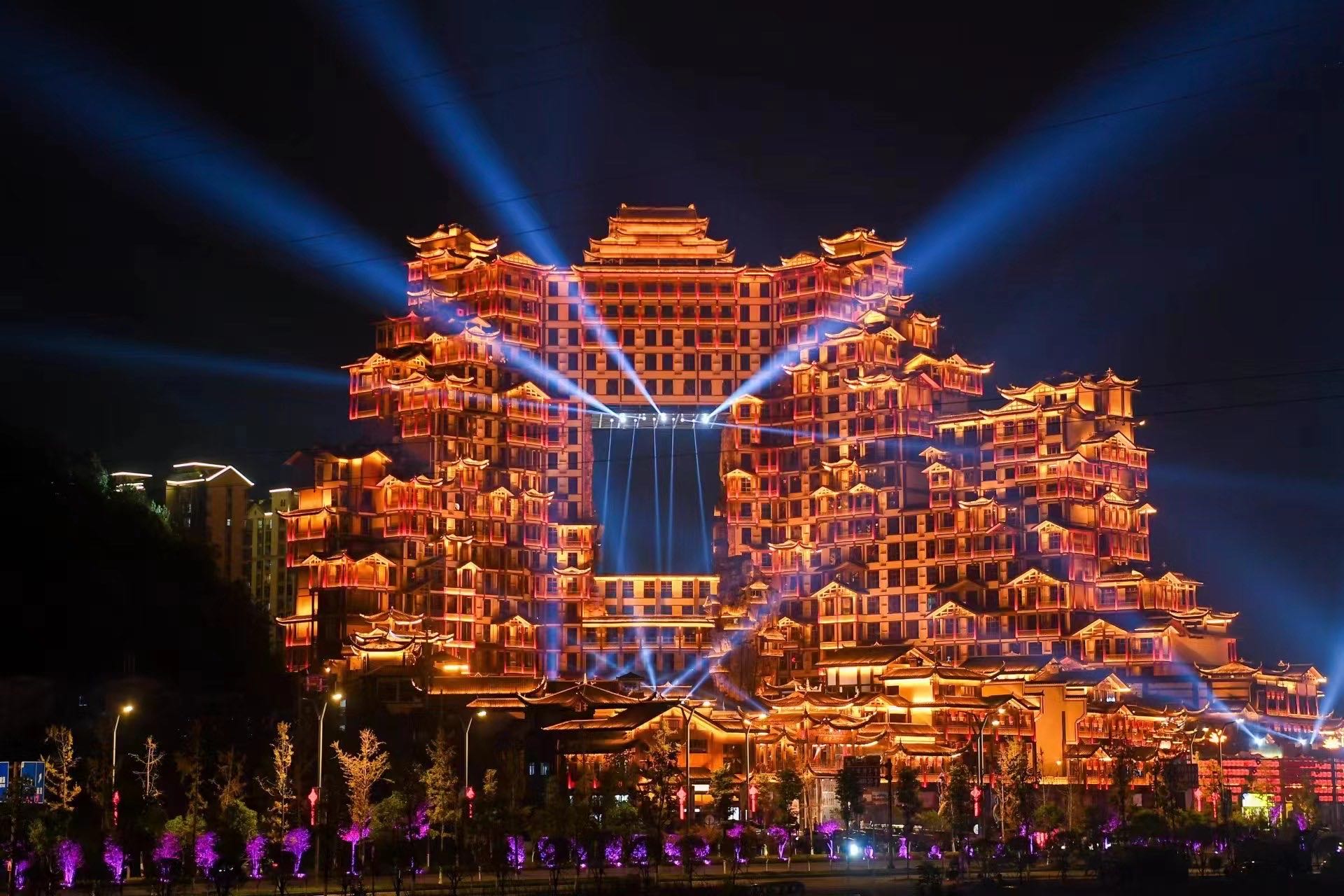 [시그니처/시그니처블랙] 장가계  4/5일 (노쇼핑/노옵션/노팁) 이미지