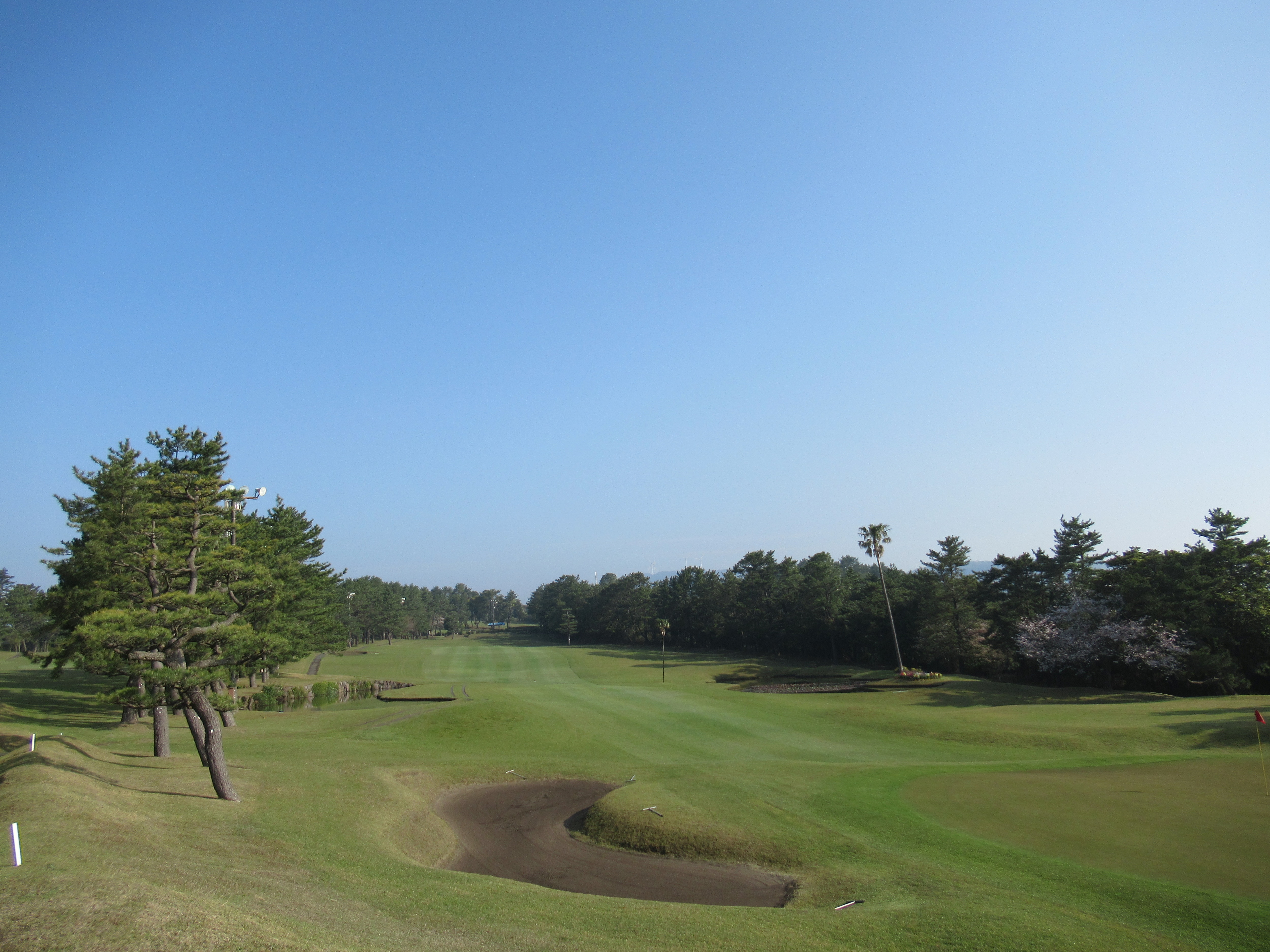 [다색골프/오리엔탈 익스프레스 텐몬칸호텔/54홀]가고시마 골프 4일 <텐몬칸 시내숙박/남국,치란CC/♨온천/2인출발가능>