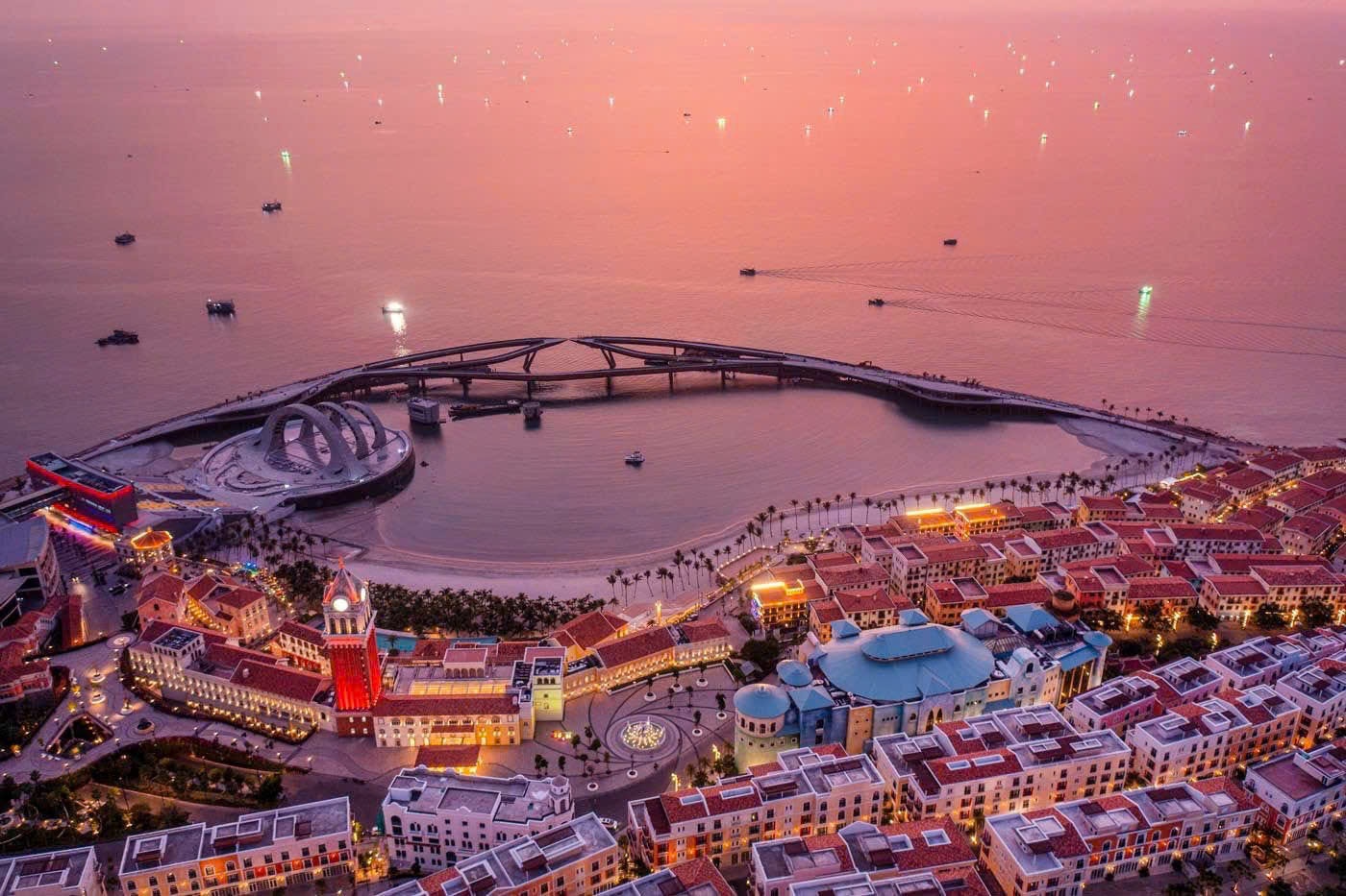 [시그니처블랙][6인이상단독행사] 푸꾸옥 핵심패키지 5일/6일 이미지