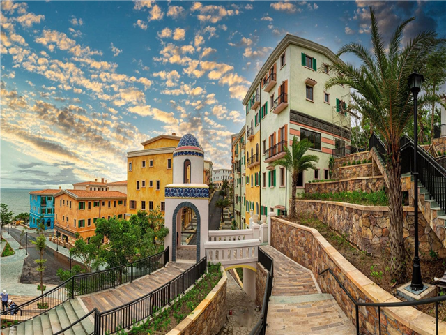 [3대 야경투어+케이블카+발마사지]푸꾸옥 패키지[베스트웨스턴] 이미지