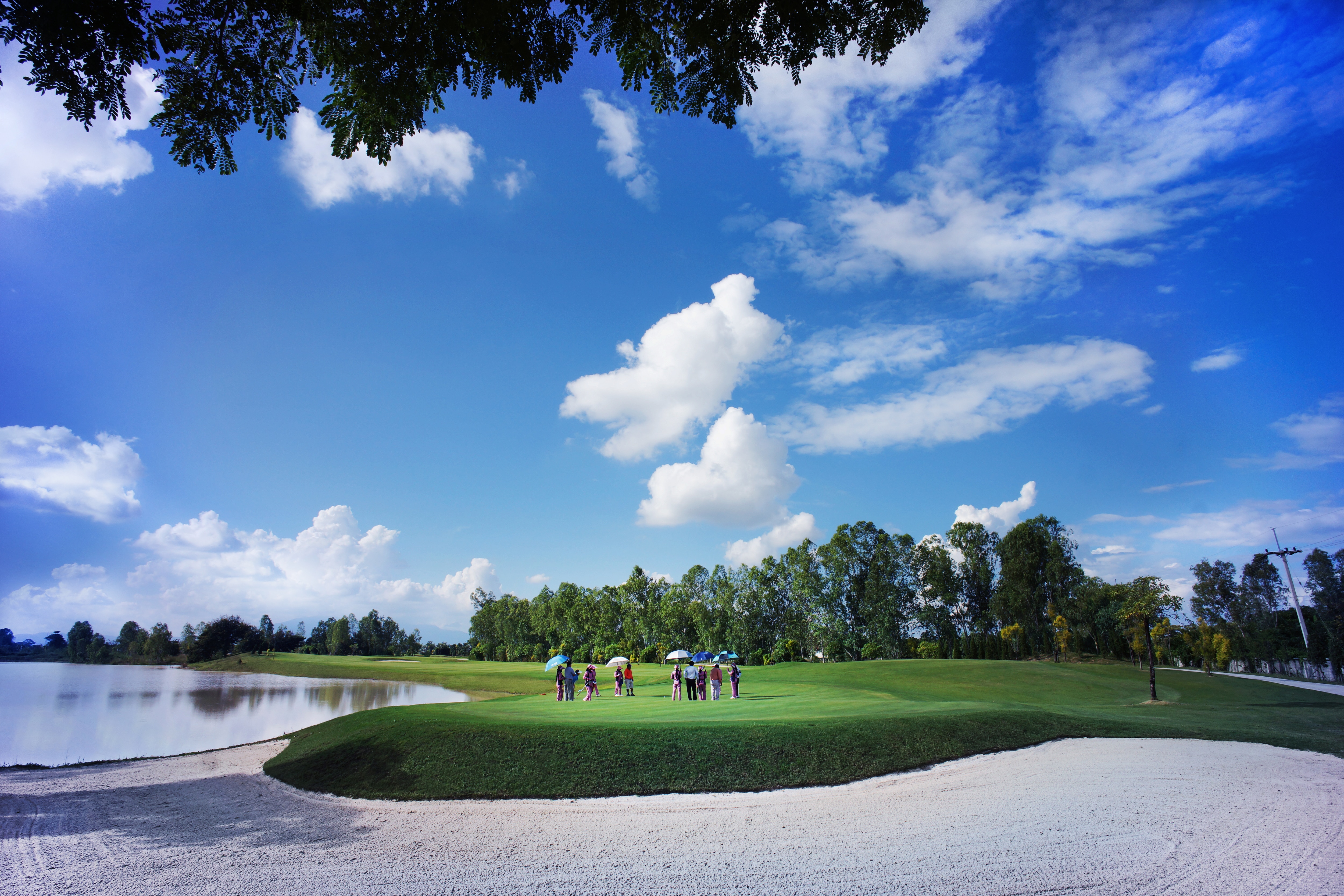 [26설연휴] 치앙마이 골프5일 이미지