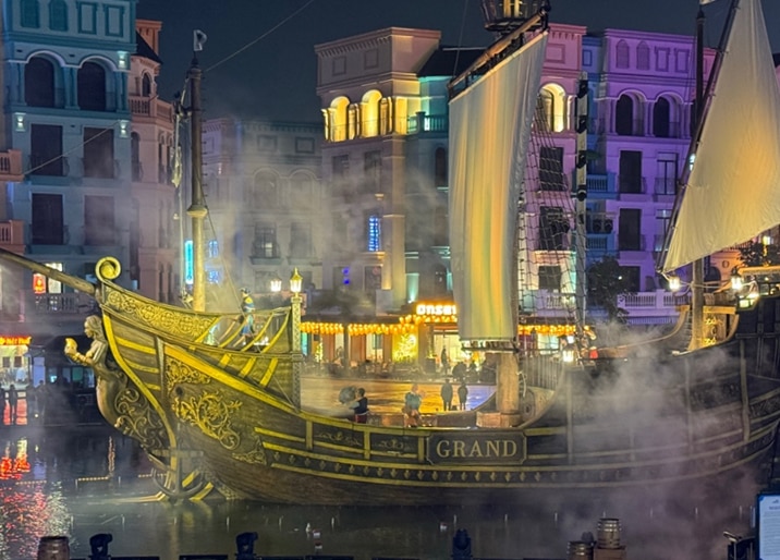 하노이/하롱베이 (노옵션/라비엔스파) 패키지 4/5/6일  이미지