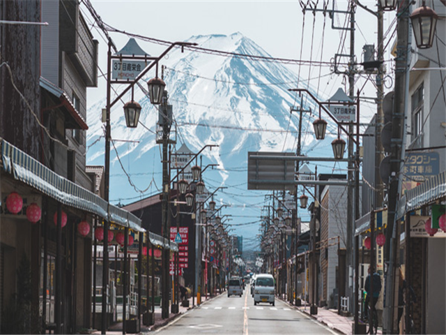 [아침출발][시즈오카_자유4일] 소도시 시즈오카 자유여행 4일 (세미더블3박/3성급/시즈오카역 인근)