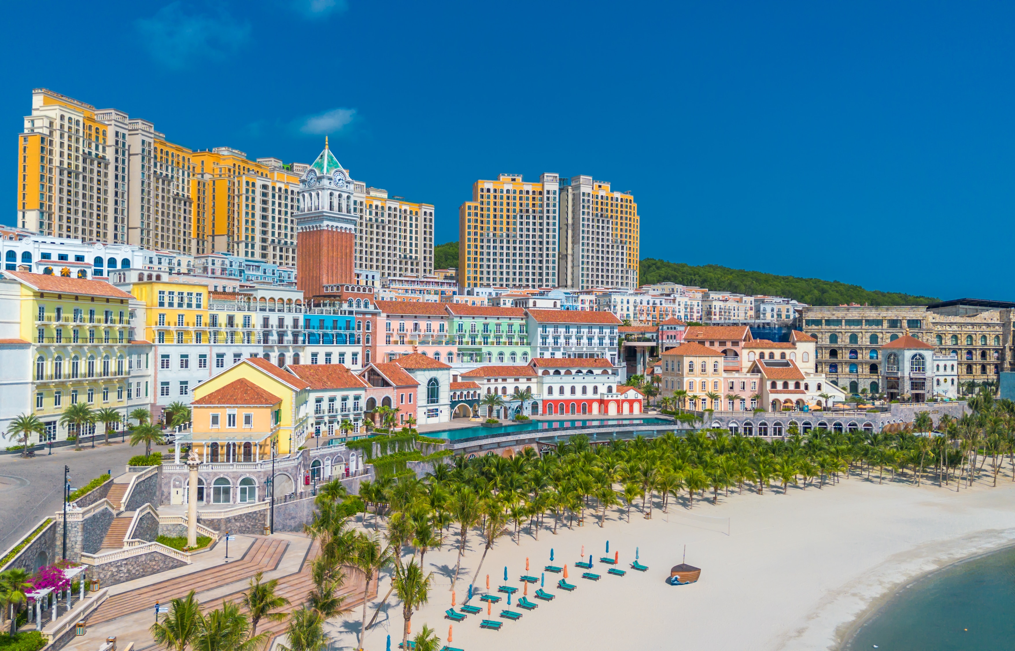 [10만원즉시할인][모두여행비서][케이블카vs사파리]  푸꾸옥 패키지 4/5/6일 이미지