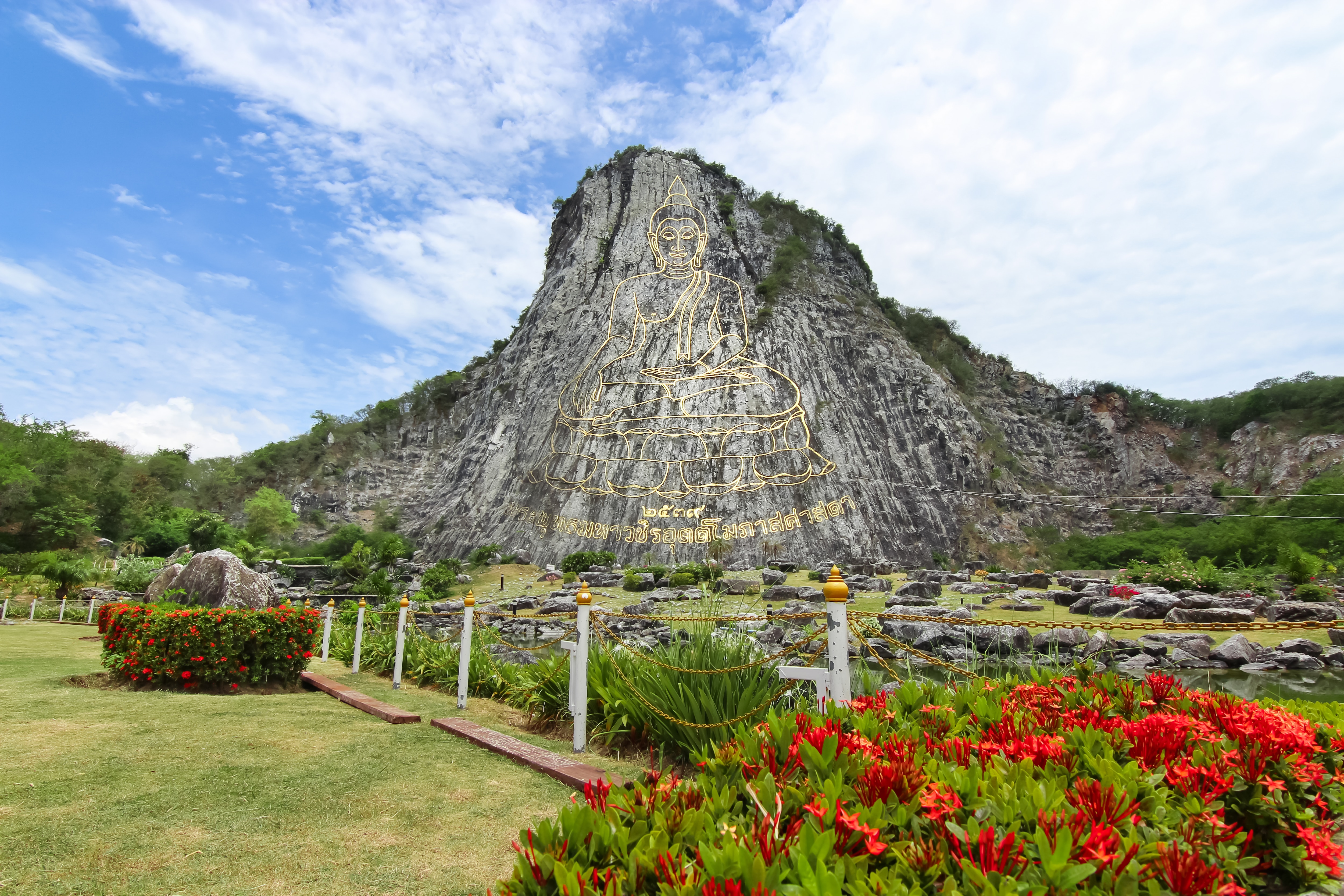 [NEW트랜드] 방콕/파타야 (산호섬/스위트룸/미슐랭식당/SNS핫플레이스) (6명이상_우리끼리여행) 이미지