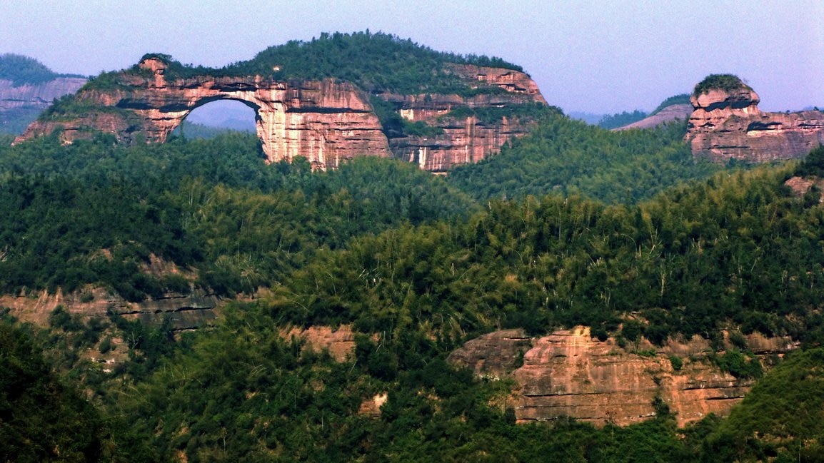 [시그니처블랙] 천저우(침주)+망산/광주 5일 <전일정리무진,ALL포함, 5성호텔>