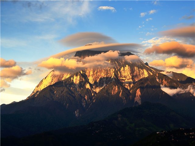 [NEW트랜드] 코타키나발루 패키지 5/6일 (별빛추억여행/키나발루산트래킹) 이미지