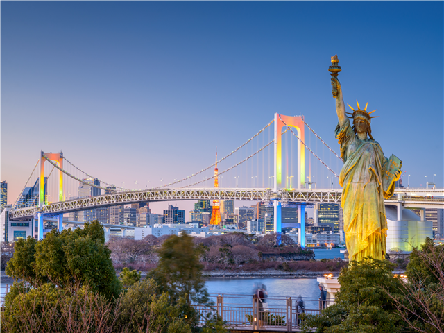 [도쿄 자유4일] 빌라폰테뉴 그랜드시오도메 호텔급 슈페리어룸 (최고의위치/초역세권/최고의서비스)