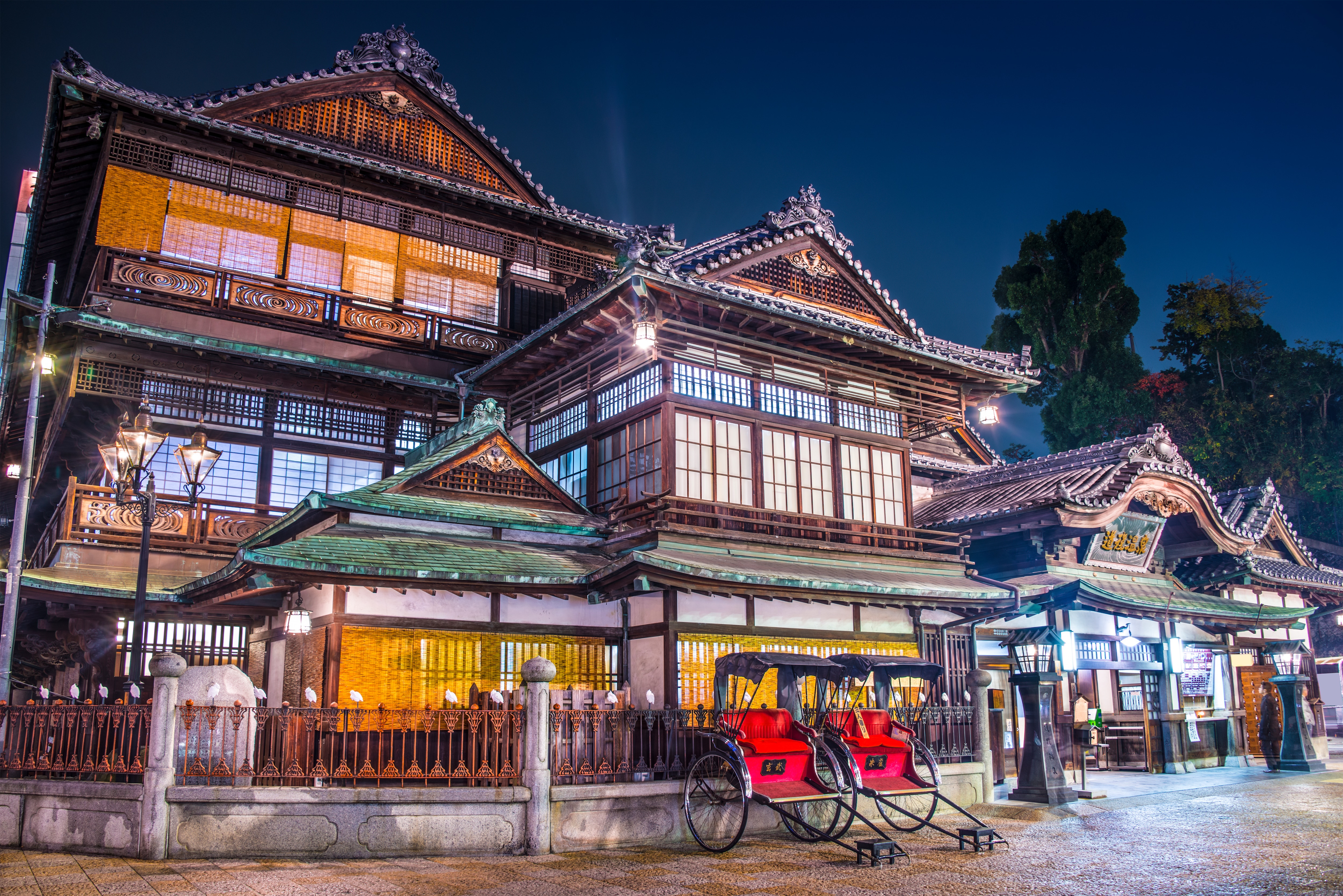 [마츠야마 온천여행] 마츠야마/이마바리/오쿠도고 온천 3일 (팁포함/노쇼핑/특식,간식) 이미지