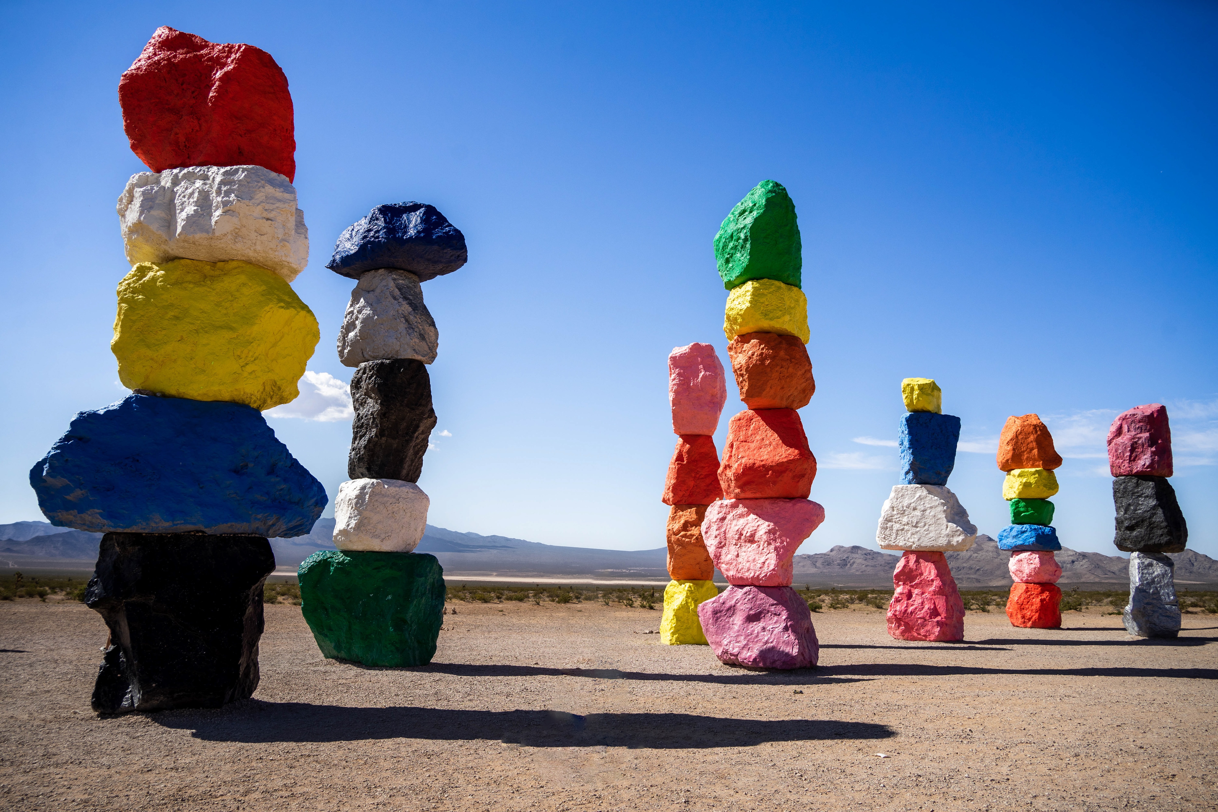 [출발확정][품격/NO쇼핑] 미서부 완전일주 10일 <3대도시/5대캐년/라스특급2박/라스시티투어/홀스슈밴드>