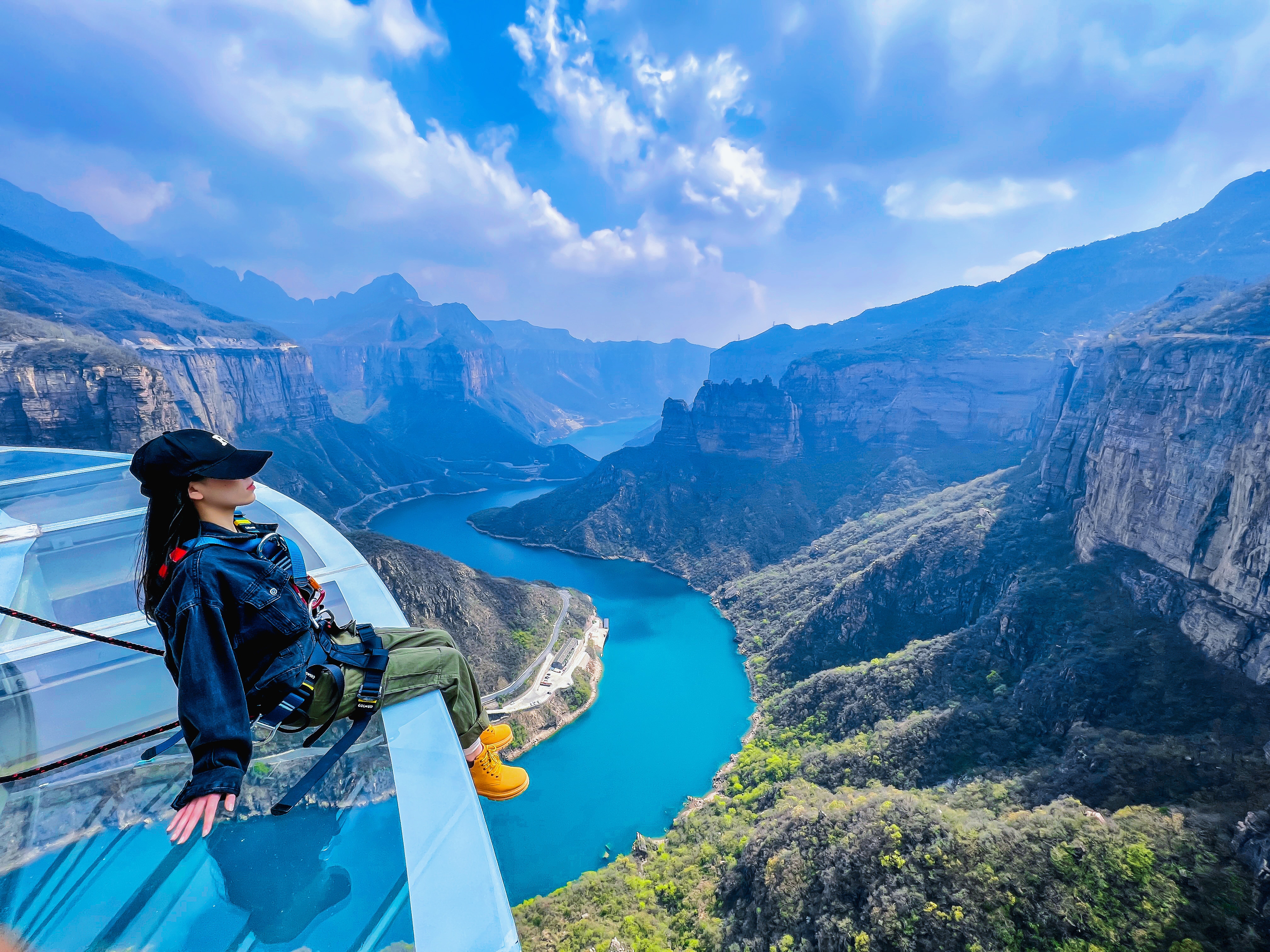 [설특가][특가/시그니처/블랙] 정주/태항산 패키지 모음 4/5일 이미지