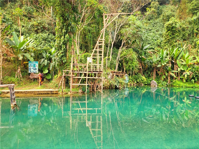 [3!3!3!특전] 라오스 비엔티엔/방비엥 5일 (4성호텔+특식3회+엑티비티3회+선물3개)