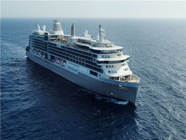 [비즈니스좌석] 서부 지중해(모나코/프랑스/스페인/이태리) Silversea 럭셔리크루즈 12일 <클래식베란다 스 이미지