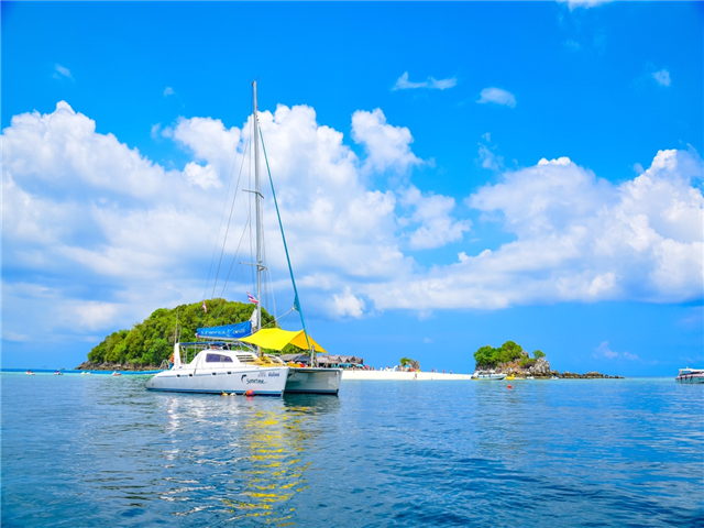 [출발확정][가족추천/미식여행] 푸켓 4성급 베스트웨스턴 3박5일(산호섬+야시장+돌고래쇼+특식다수)