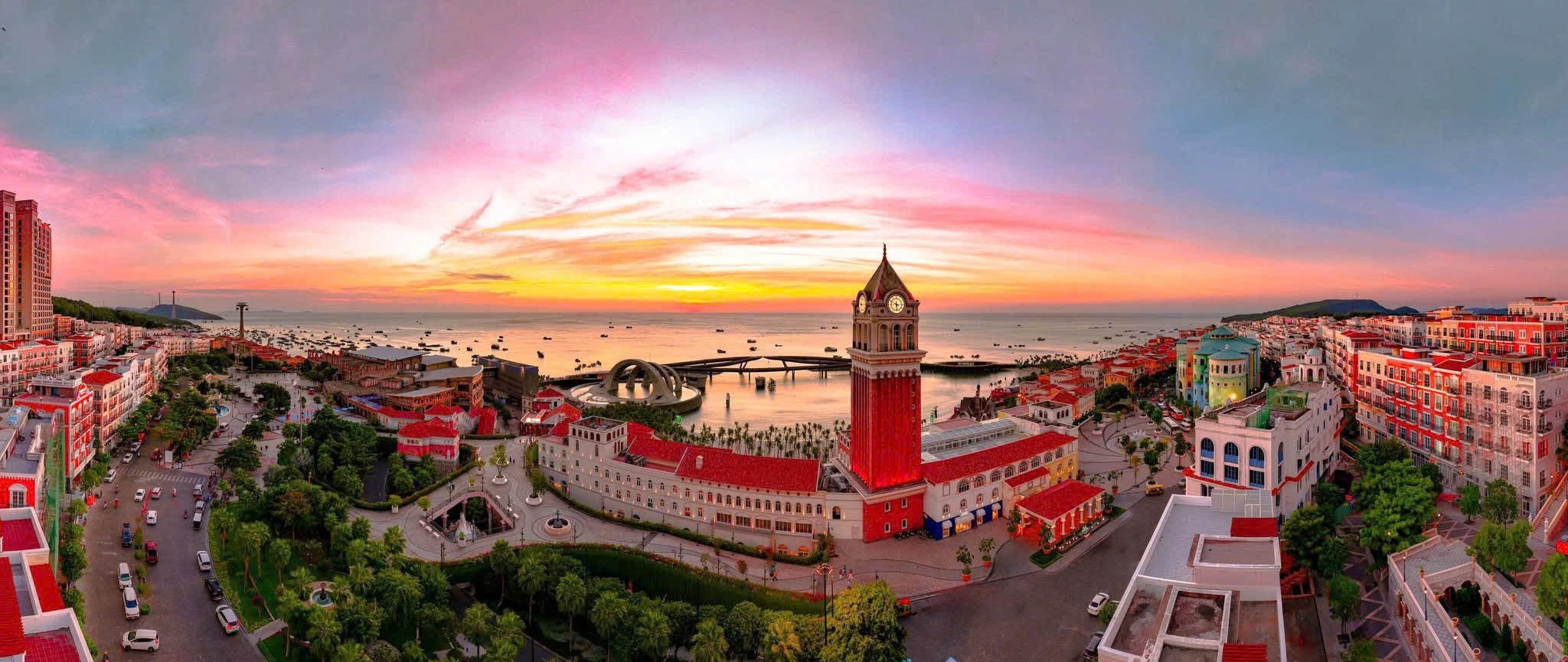 [출발확정][최저가PICK] 푸꾸옥 패키지 4성 4/5/6일 이미지