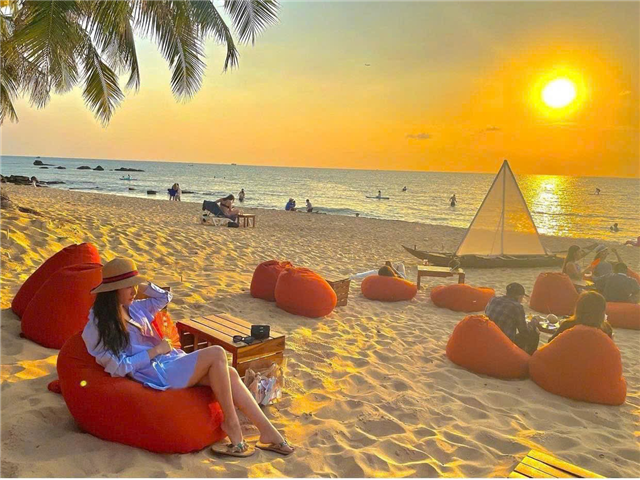 [빈펄사파리/틴호와쇼/독박투어특식] 푸꾸옥 5일 [4성] 이미지