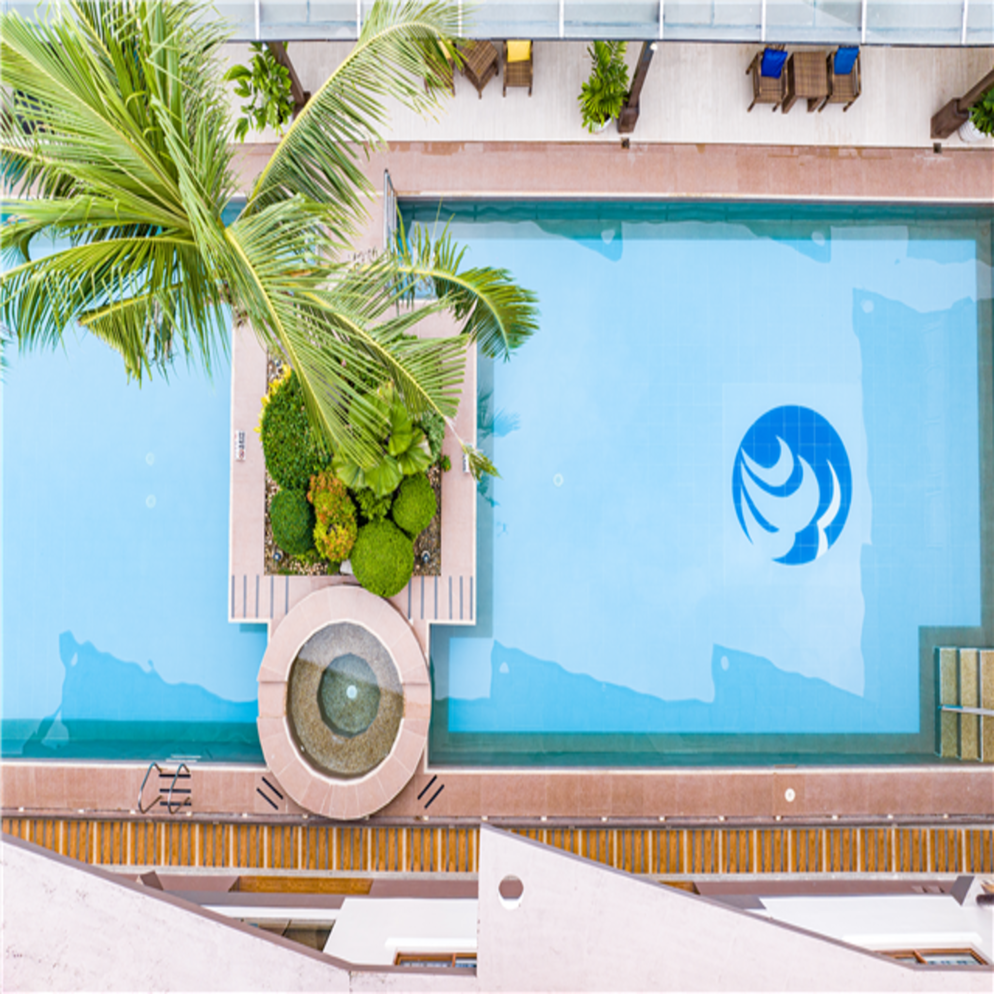 [보홀 / 알로나 by 제이파크 디럭스룸] 나팔링 정어리떼 스노쿨링 3박5일