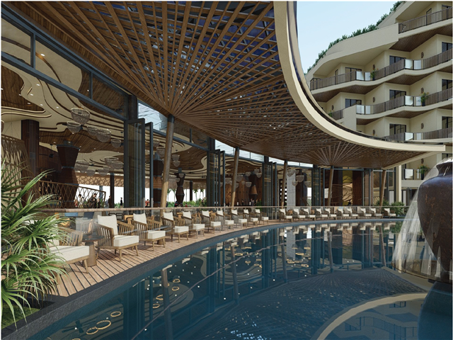 [모두CARE+]나트랑 MOM편한 자유여행 3박5일 [아미아나 깜란 리조트(디럭스 씨뷰)]