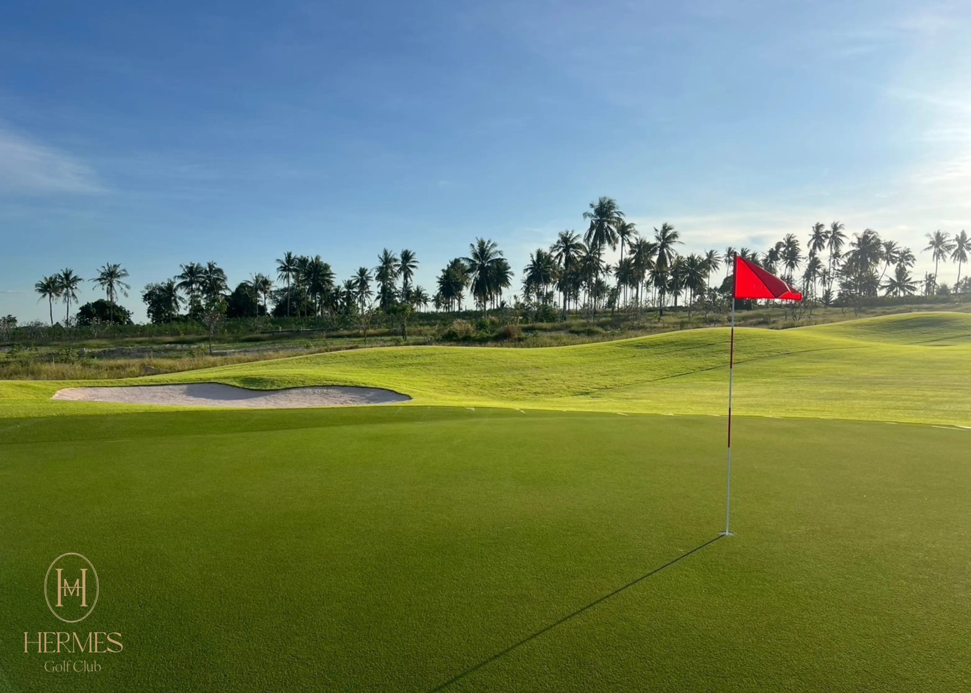 [다색골프/실속/54홀] 파타야 골프 5일<2인출발OK/자유여행>