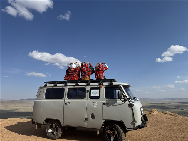 [출발확정][부산/대구출발] 몽골 베스트상품 5일/6일 이미지