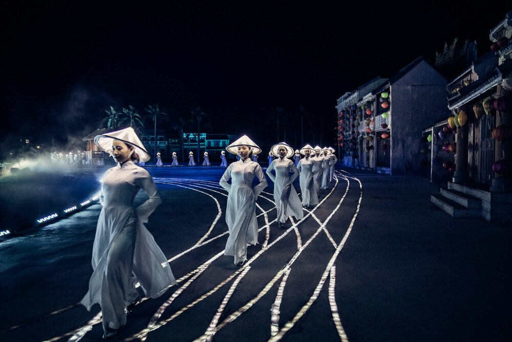 [다시찾은다낭ver.1] 다낭1박/호이안2박 [5성호텔/메모리즈쇼] 이미지