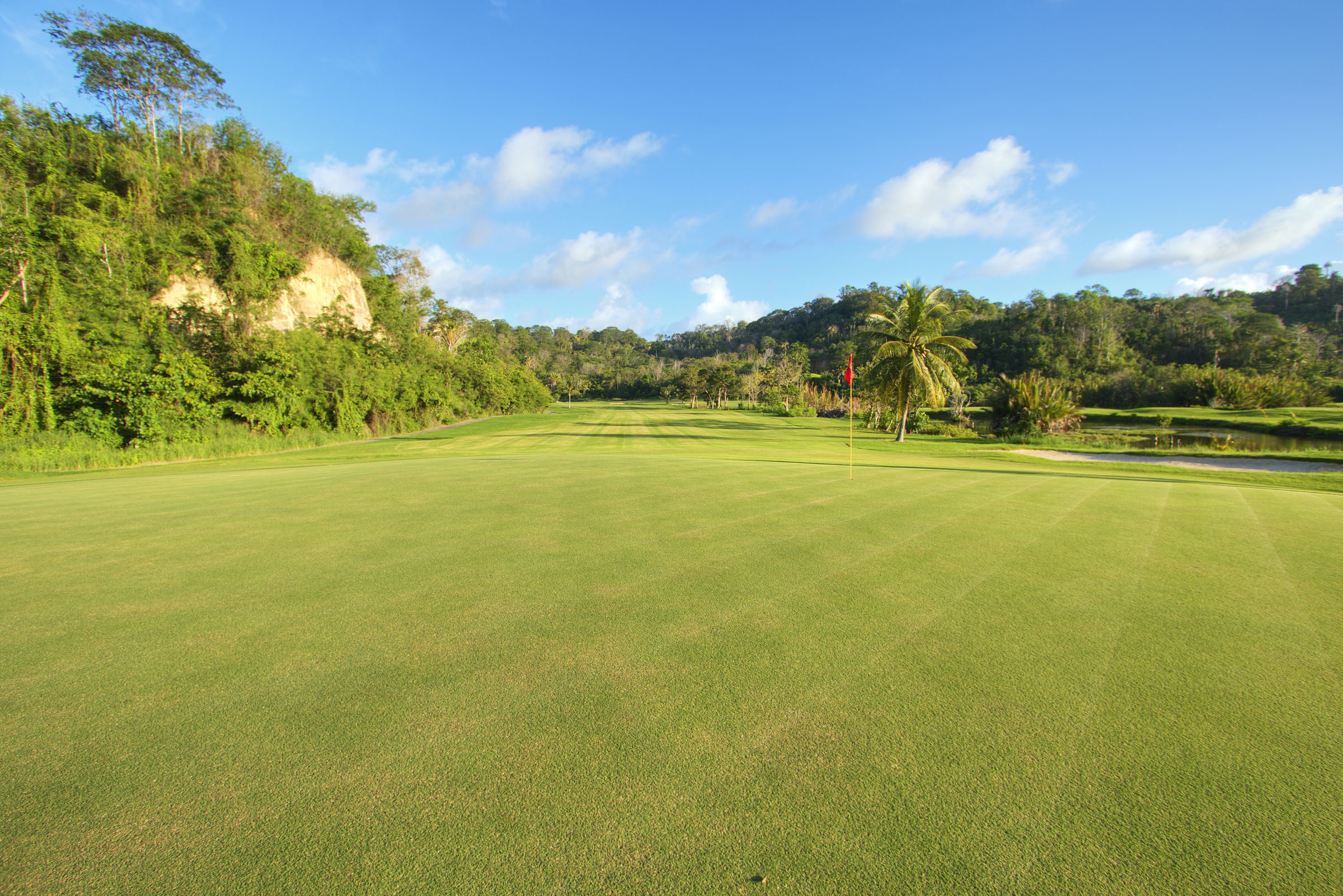 유류고정 [골프텔/파라다이스/72홀] 마나도 골프 6일<리조트마사지(90분)/전식포함/선택옵션무료>