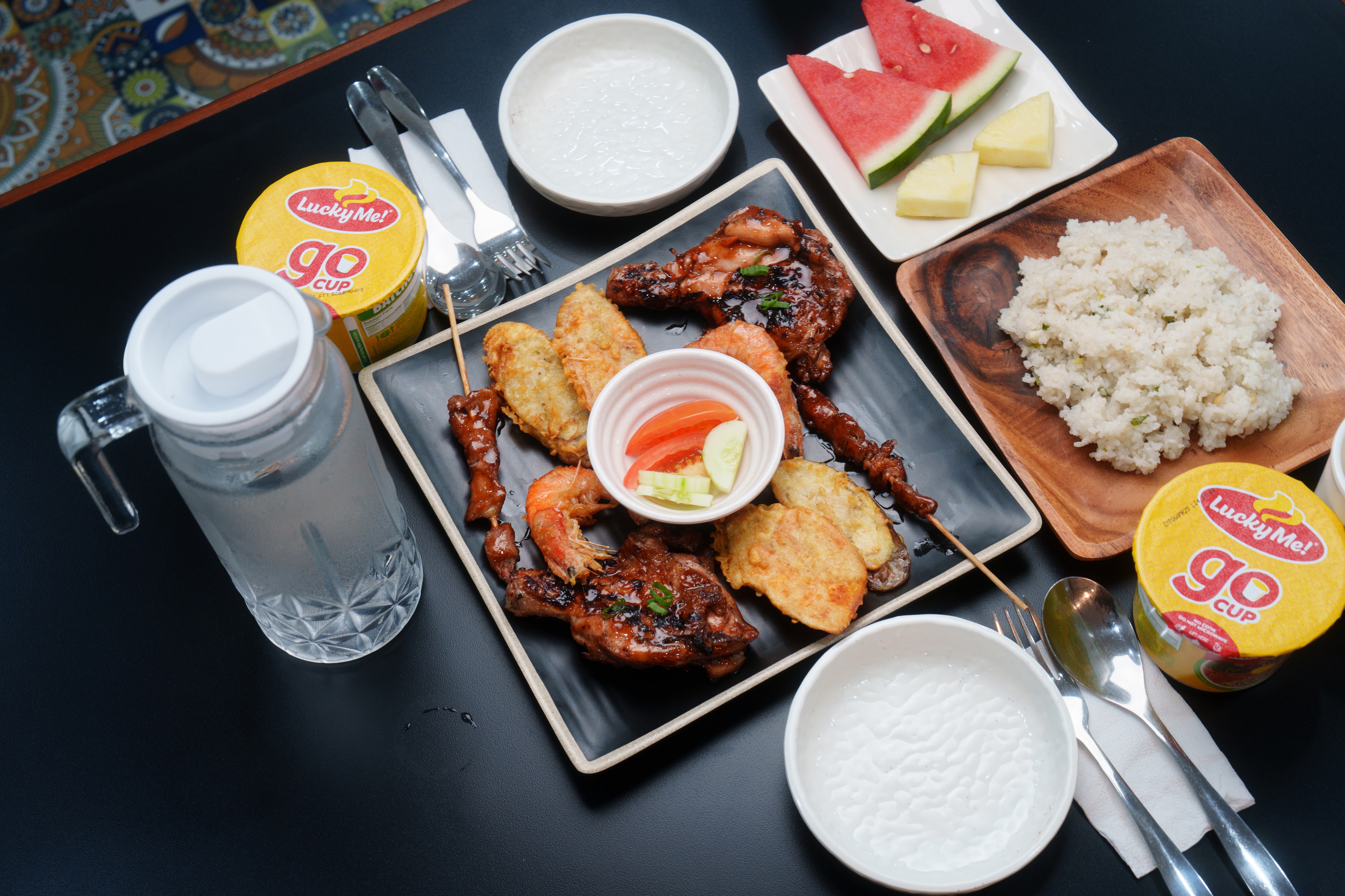 [노쇼핑+호핑투어+시내라운지] 코타키나발루 5일 (그랜드인 슈페리어)