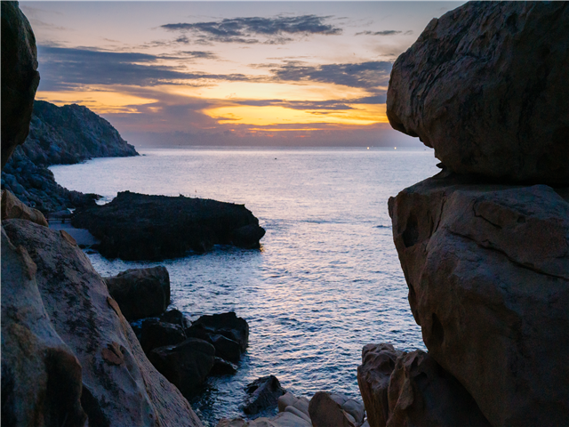 [노옵션/330불혜택/일출일몰/머드온천/사막투어] 나트랑(1박)+판랑(2박) 3박5일