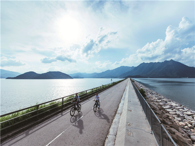 홍콩/마카오/심천