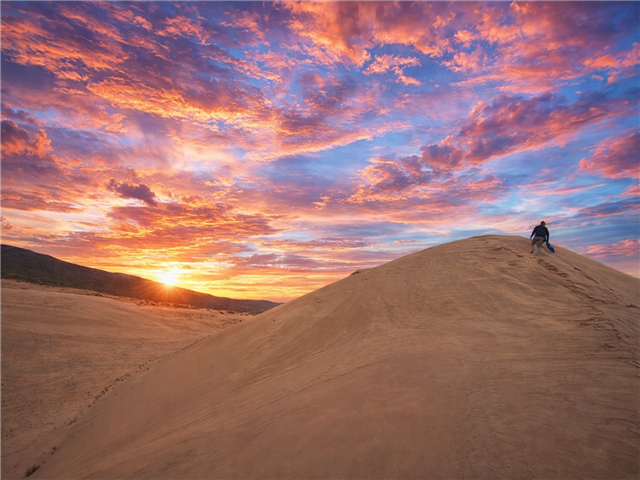 [게르3인실무료] 몽골/테를지/룬숨 미니사막+시내투어 4일<노쇼핑/낙타체험/노마딕체험/모래썰매/4성호텔>