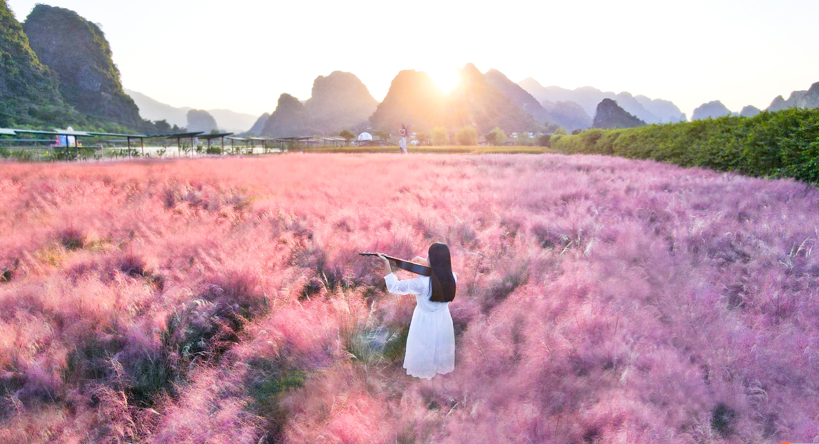 [시그니처] 천저우(침주)+망산/광주 5일 <전일정리무진,노옵션, 노팁, 월드체인호텔>