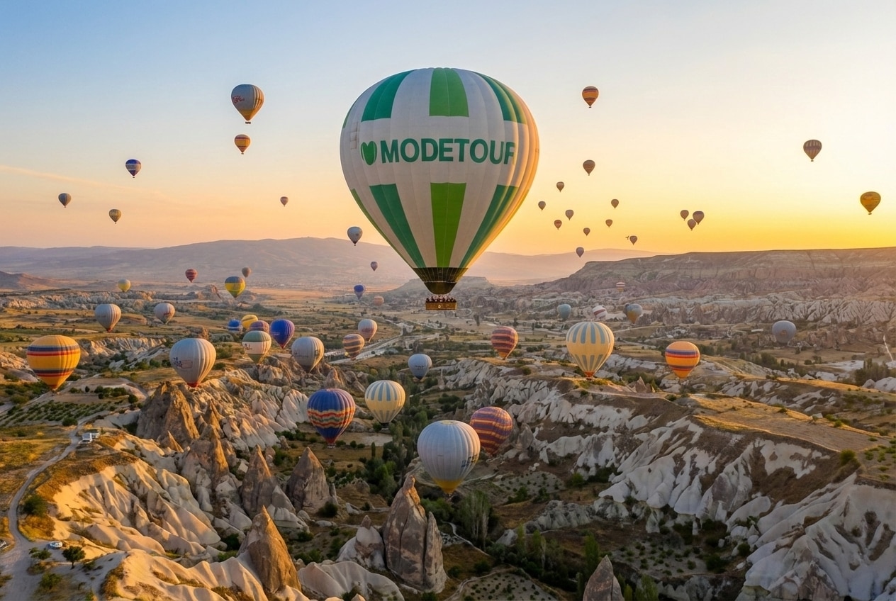 [튀르키예 하이클래스] 프리미엄 여정으로!