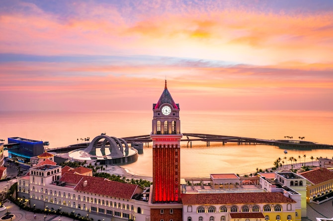banner