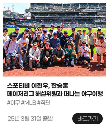 야구