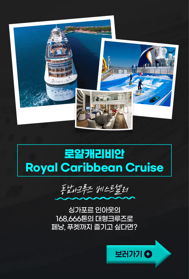 로얄캐리비안