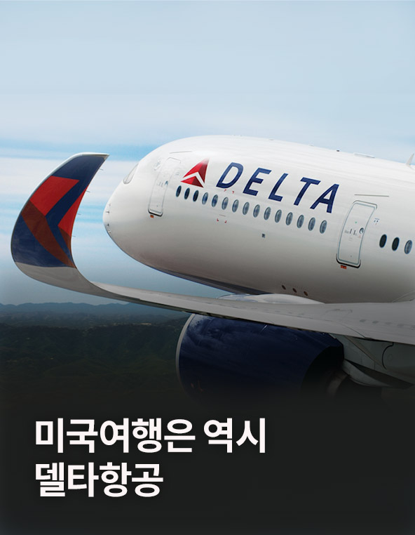 델타항공